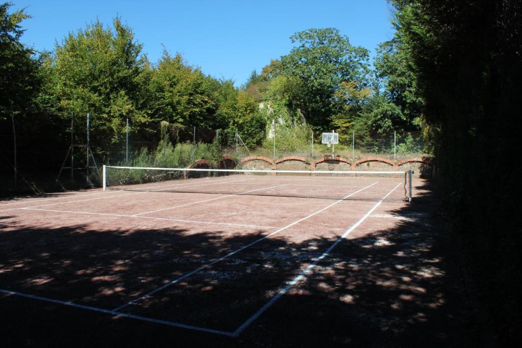 Domaine Des Grands Cedres Panzió Cordelle Kültér fotó